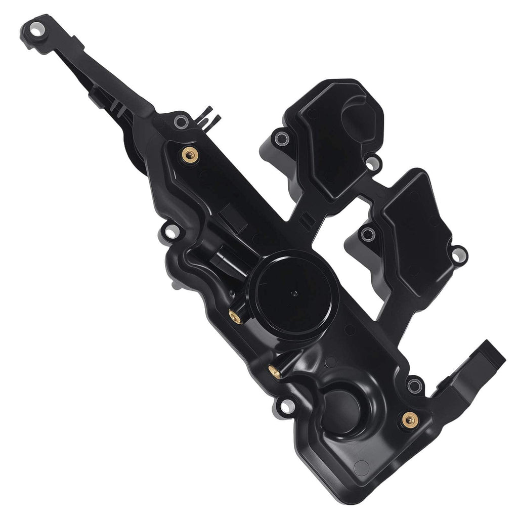 Oil Separator PCV Valve suitable for Renault Megane II III 2005-2015 8200464373