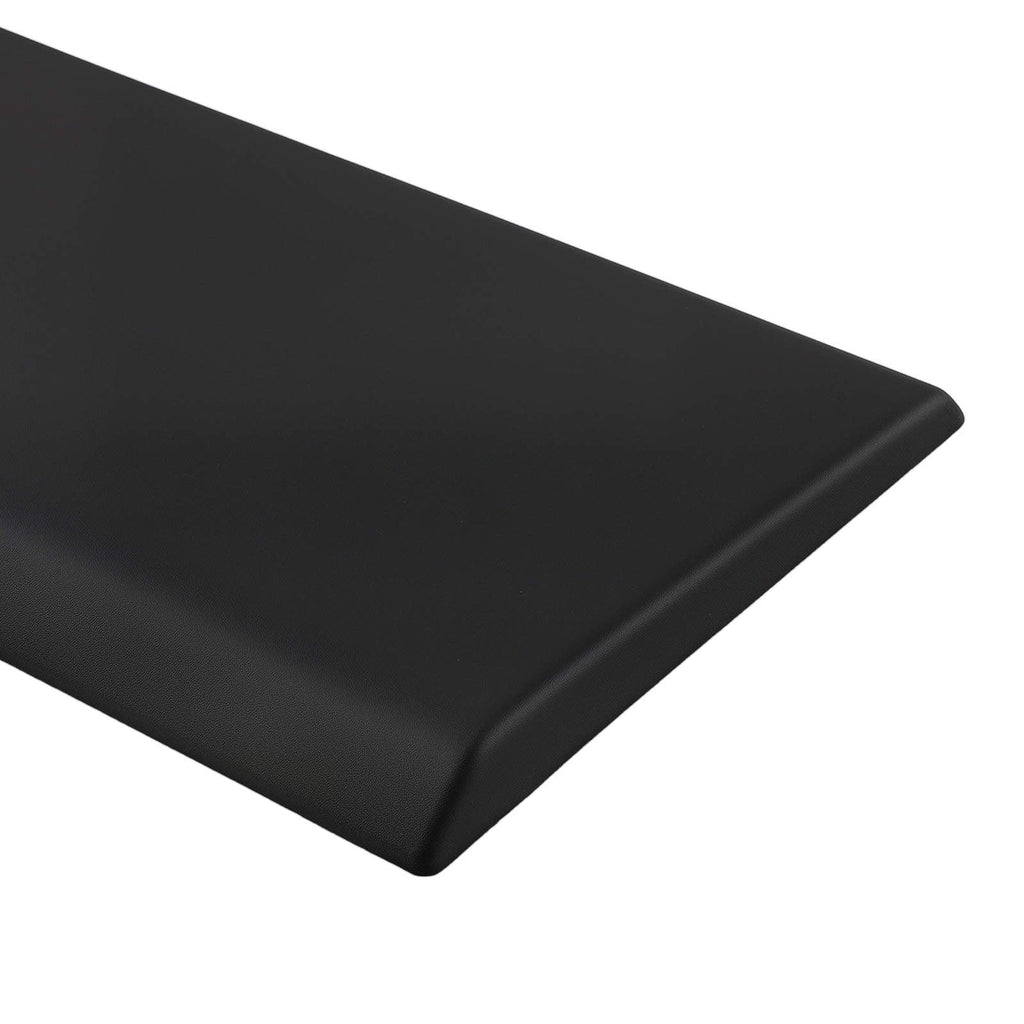 Plastic Side Moulding suitable for Renault Master 2010-2021 93197467 Black
