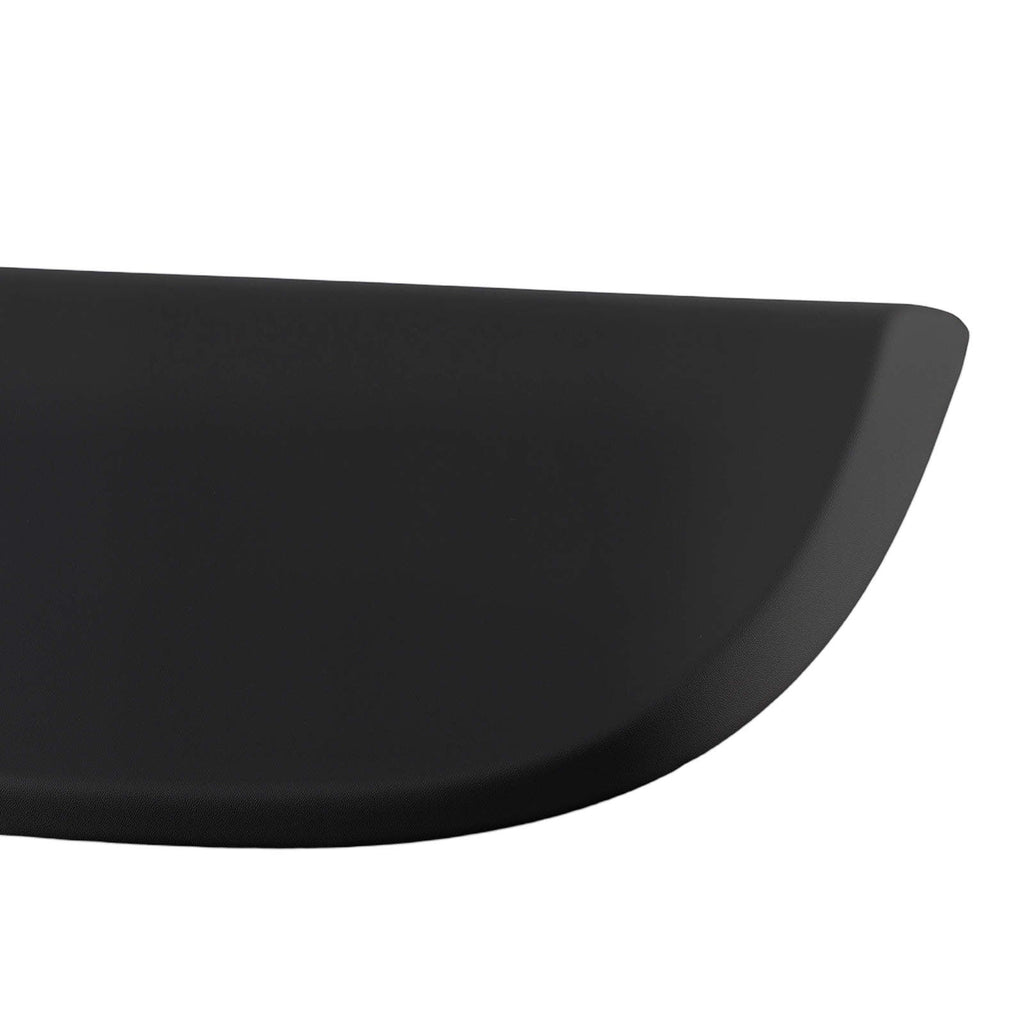 Plastic Side Moulding suitable for Renault Master 2010-2021 93197467 Black