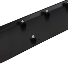Load image into Gallery viewer, Plastic Side Moulding suitable for Renault Master 2010-2021 93197467 Black