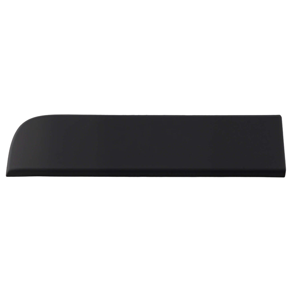 Plastic Side Moulding suitable for Renault Master 2010-2021 93197467 Black