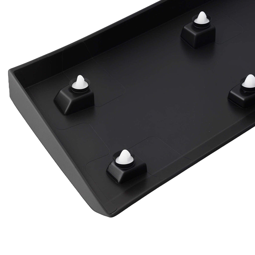 Right Middle Moulding suitable for Renault Trafic/Talento 2014+ Plastic 6000617422