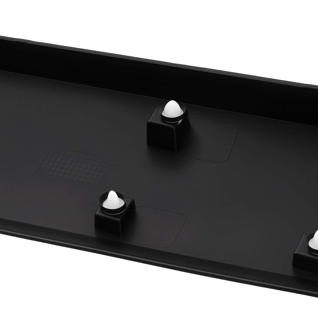 Right Middle Moulding suitable for Renault Trafic/Talento 2014+ Plastic 6000617422
