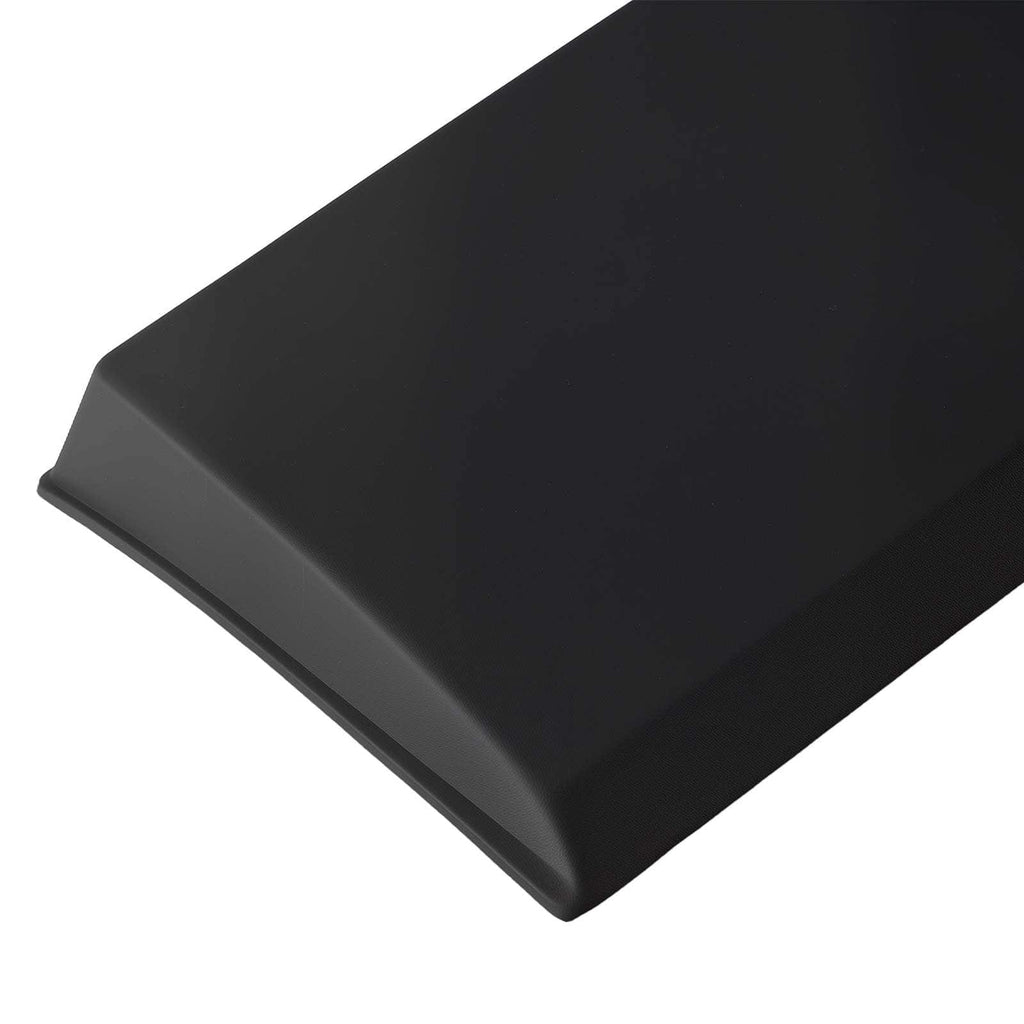 Right Middle Moulding suitable for Renault Trafic/Talento 2014+ Plastic 6000617422