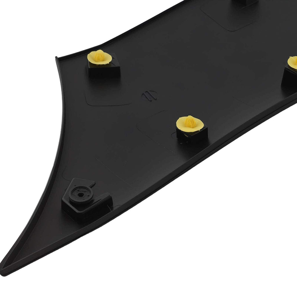 Kunststof Beschermstrip geschikt voor Mercedes-Benz Sprinter 3-T W907 W910 2018+ Rechts