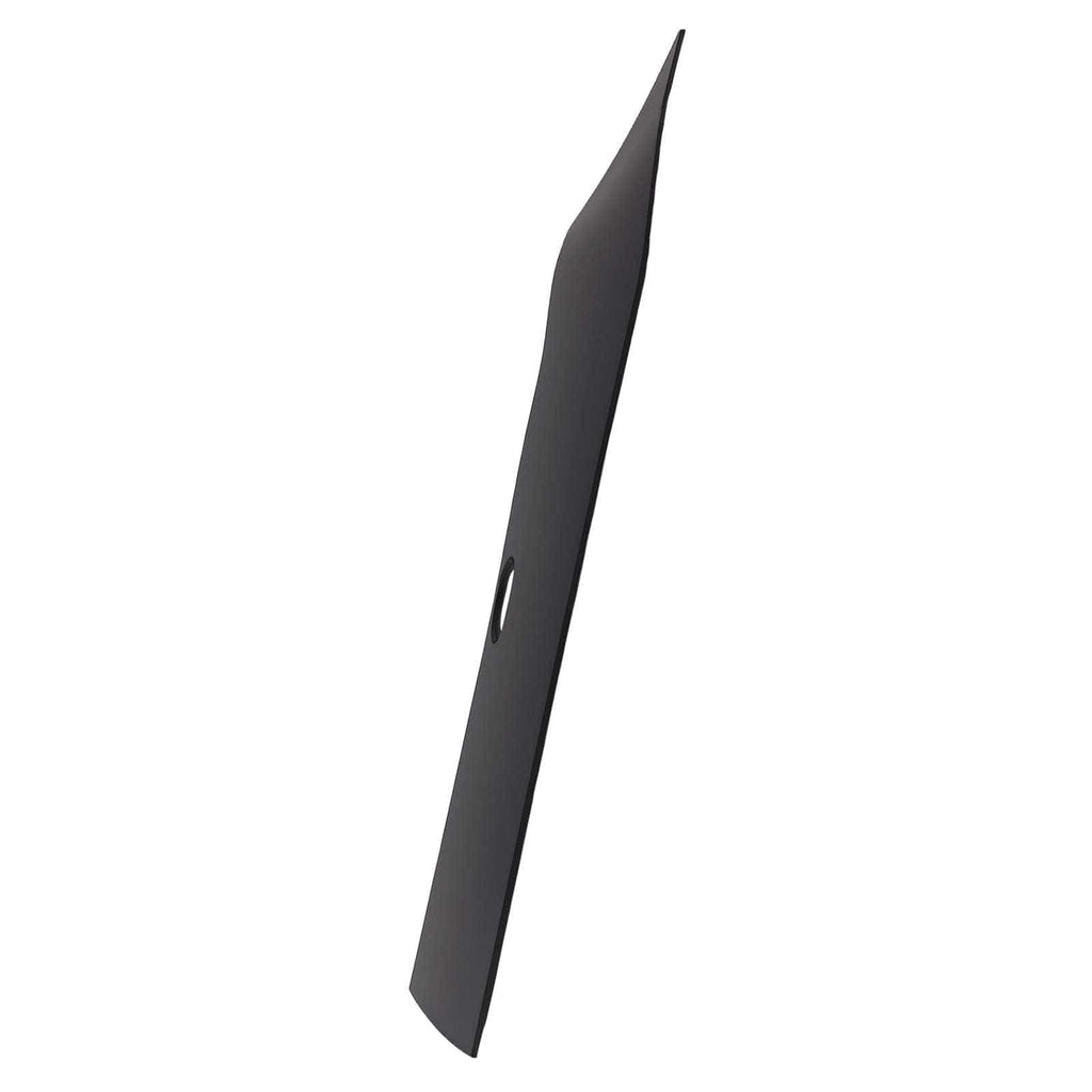 Kunststof Beschermstrip geschikt voor Mercedes-Benz Sprinter 3-T W907 W910 2018+ Rechts