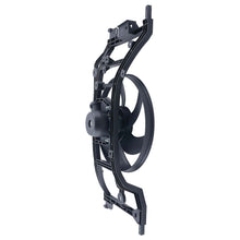 Laad de afbeelding in de galerijviewer, Ventilator Assembly geschikt voor Dacia Logan II 1.2L 2012-2024 214810048R 214753776R 110W