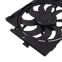 Laad de afbeelding in de galerijviewer, 240W 2100RPM Ventilator Assembly geschikt voor BMW 228i 2014-2016 17427640509