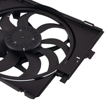 Laad de afbeelding in de galerijviewer, 240W 2100RPM Ventilator Assembly geschikt voor BMW 228i 2014-2016 17427640509