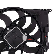 Laad de afbeelding in de galerijviewer, 240W 2100RPM Ventilator Assembly geschikt voor BMW 228i 2014-2016 17427640509