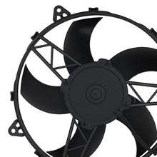 Laad de afbeelding in de galerijviewer, Ventilator Assembly 160W 30101550 30101512 VA26-AP50 5 Blades ≤70dB Plastic