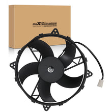 Laad de afbeelding in de galerijviewer, Ventilator Assembly 160W 30101550 30101512 VA26-AP50 5 Blades ≤70dB Plastic