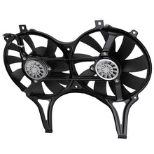 Laad de afbeelding in de galerijviewer, Ventilator Assembly geschikt voor Mercedes-Benz E300 Sedan 4-door 1996-1997 240W