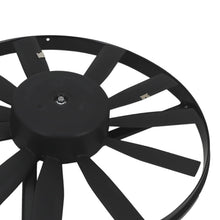 Laad de afbeelding in de galerijviewer, Ventilator assembly geschikt voor Mercedes-Benz 124 Coupe C124 1987-1997 0005007993