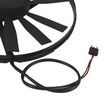 Laad de afbeelding in de galerijviewer, Ventilator assembly geschikt voor Mercedes-Benz 124 Coupe C124 1987-1997 0005007993