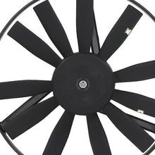 Laad de afbeelding in de galerijviewer, Ventilator assembly geschikt voor Mercedes-Benz 124 Coupe C124 1987-1997 0005007993