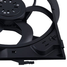 Laad de afbeelding in de galerijviewer, Ventilator Assembly geschikt voor BMW 1 Serie E81/E87/E82 2004-2011 400W 17427788906