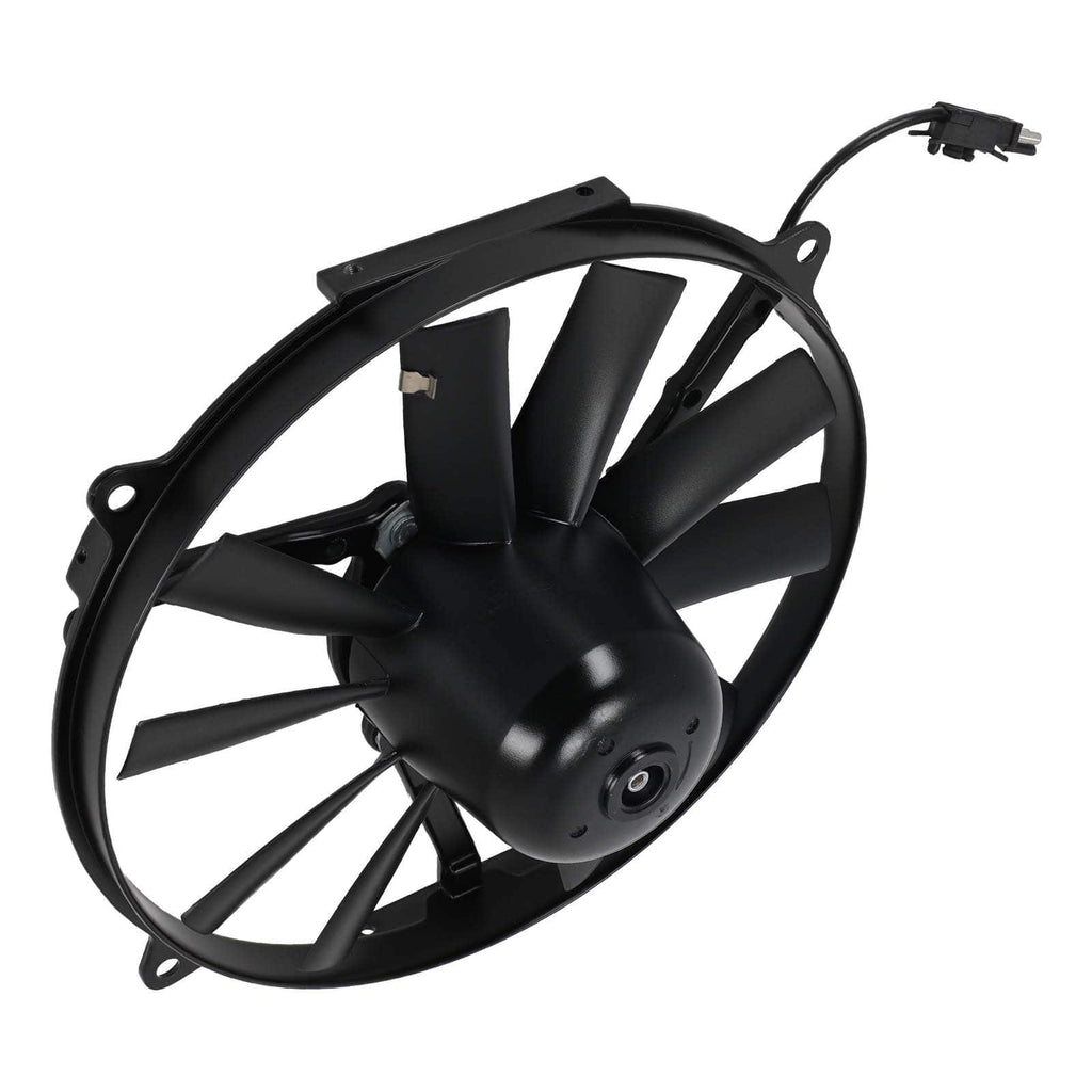 Ventilator Assembly 240W geschikt voor Mercedes-Benz E320 E420 E500 W124 0005008593