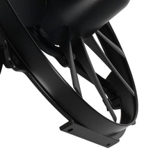 Laad de afbeelding in de galerijviewer, Ventilator Assembly 240W geschikt voor Mercedes-Benz E320 E420 E500 W124 0005008593