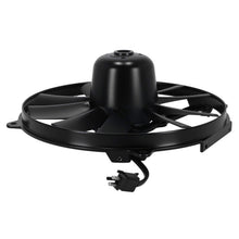 Laad de afbeelding in de galerijviewer, Ventilator Assembly 240W geschikt voor Mercedes-Benz E320 E420 E500 W124 0005008593