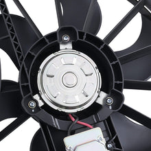 Laad de afbeelding in de galerijviewer, Ventilator Assembly geschikt voor Audi A6 4F2 4F5 4FH C6 2004-2011 1137328159
