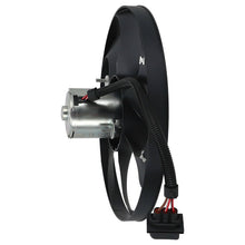 Laad de afbeelding in de galerijviewer, Cooling Ventilator Assembly geschikt voor Audi TT Quattro 2000-2006 1J0959455D 240W 7 Blades