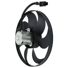 Laad de afbeelding in de galerijviewer, Cooling Ventilator Assembly geschikt voor Audi TT Quattro 2000-2006 1J0959455D 240W 7 Blades
