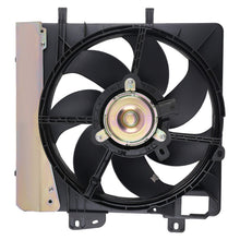Laad de afbeelding in de galerijviewer, Ventilator Assembly geschikt voor Peugeot 2008/207/208 2013-2016 1253P8 1253H4 240W 2 Pin