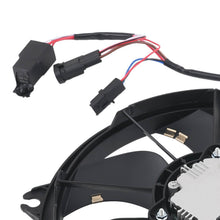 Laad de afbeelding in de galerijviewer, Ventilator Assembly geschikt voor Peugeot 407 1.6L-2.0L 1253L5 1253E3 4060747 240W