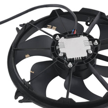 Laad de afbeelding in de galerijviewer, Ventilator Assembly geschikt voor Peugeot 407 1.6L-2.0L 1253L5 1253E3 4060747 240W