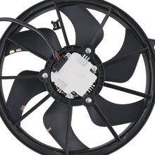 Laad de afbeelding in de galerijviewer, Ventilator Assembly geschikt voor Peugeot 407 1.6L-2.0L 1253L5 1253E3 4060747 240W