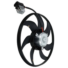 Laad de afbeelding in de galerijviewer, Ventilator Assembly geschikt voor Opel Astra H A04 13205947 1341386 11303658 240W