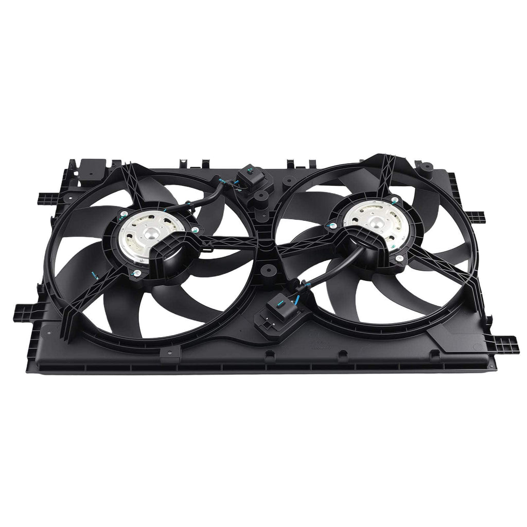 Cooling Ventilator Assembly geschikt voor Buick Regal 2.0L 2011-2012 13241733