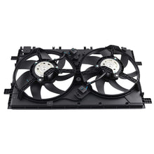 Laad de afbeelding in de galerijviewer, Cooling Ventilator Assembly geschikt voor Buick Regal 2.0L 2011-2012 13241733
