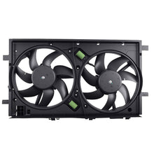 Laad de afbeelding in de galerijviewer, Cooling Ventilator Assembly geschikt voor Buick Regal 2.0L 2011-2012 13241733