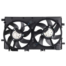 Laad de afbeelding in de galerijviewer, Cooling Ventilator Assembly geschikt voor Buick Regal 2.0L 2011-2012 13241733