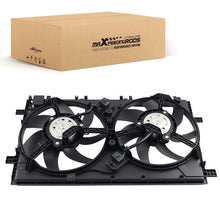 Laad de afbeelding in de galerijviewer, Cooling Ventilator Assembly geschikt voor Buick Regal 2.0L 2011-2012 13241733