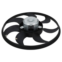 Laad de afbeelding in de galerijviewer, Ventilator assembly geschikt voor Opel Meriva B 1.3 1.4 2010-2017 1341061 460W 2 Pins