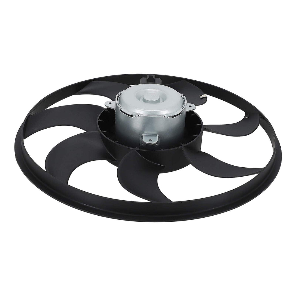 Ventilator assembly geschikt voor Opel Meriva B 1.3 1.4 2010-2017 1341061 460W 2 Pins