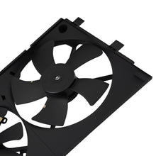 Laad de afbeelding in de galerijviewer, Set Ventilador geschikt voor Mitsubishi Lancer 2.0L 2.4L 2008-2016 1308CR 240W