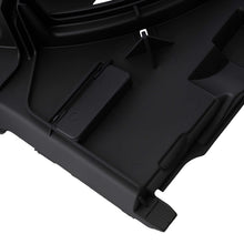 Laad de afbeelding in de galerijviewer, Engine Cooling Ventilator Assembly geschikt voor BMW X5 E70 X6 E71 17427616103 17427796572 2006-14
