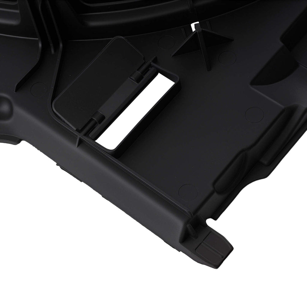 Engine Cooling Ventilator Assembly geschikt voor BMW X5 E70 X6 E71 17427616103 17427796572 2006-14