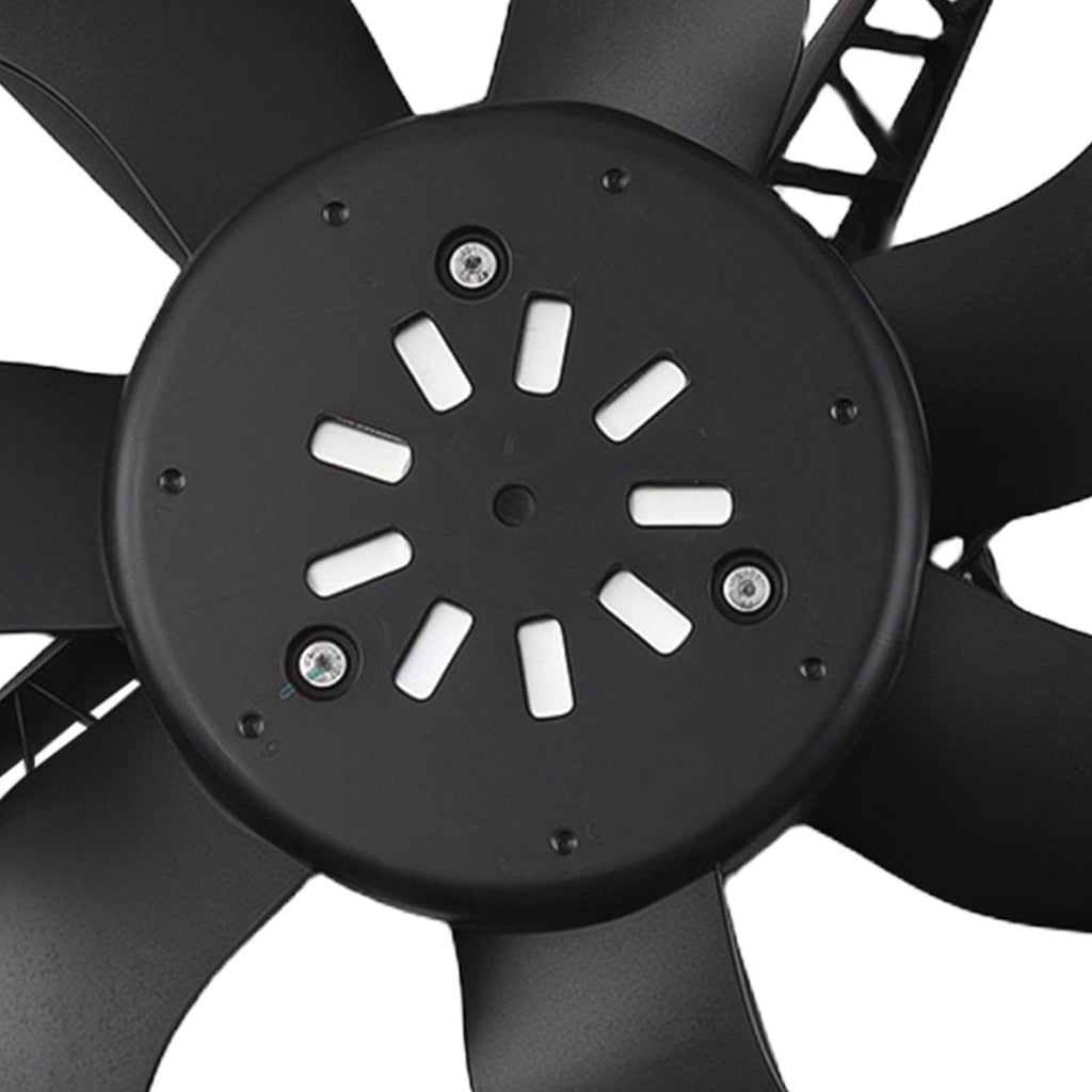 Cooling Ventilator geschikt voor BMW 2 Serie Active Tourer 220i 17429468179