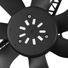 Laad de afbeelding in de galerijviewer, Cooling Ventilator geschikt voor BMW 2 Serie Active Tourer 220i 17429468179