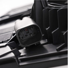 Laad de afbeelding in de galerijviewer, Cooling Ventilator geschikt voor BMW 2 Serie Active Tourer 220i 17429468179