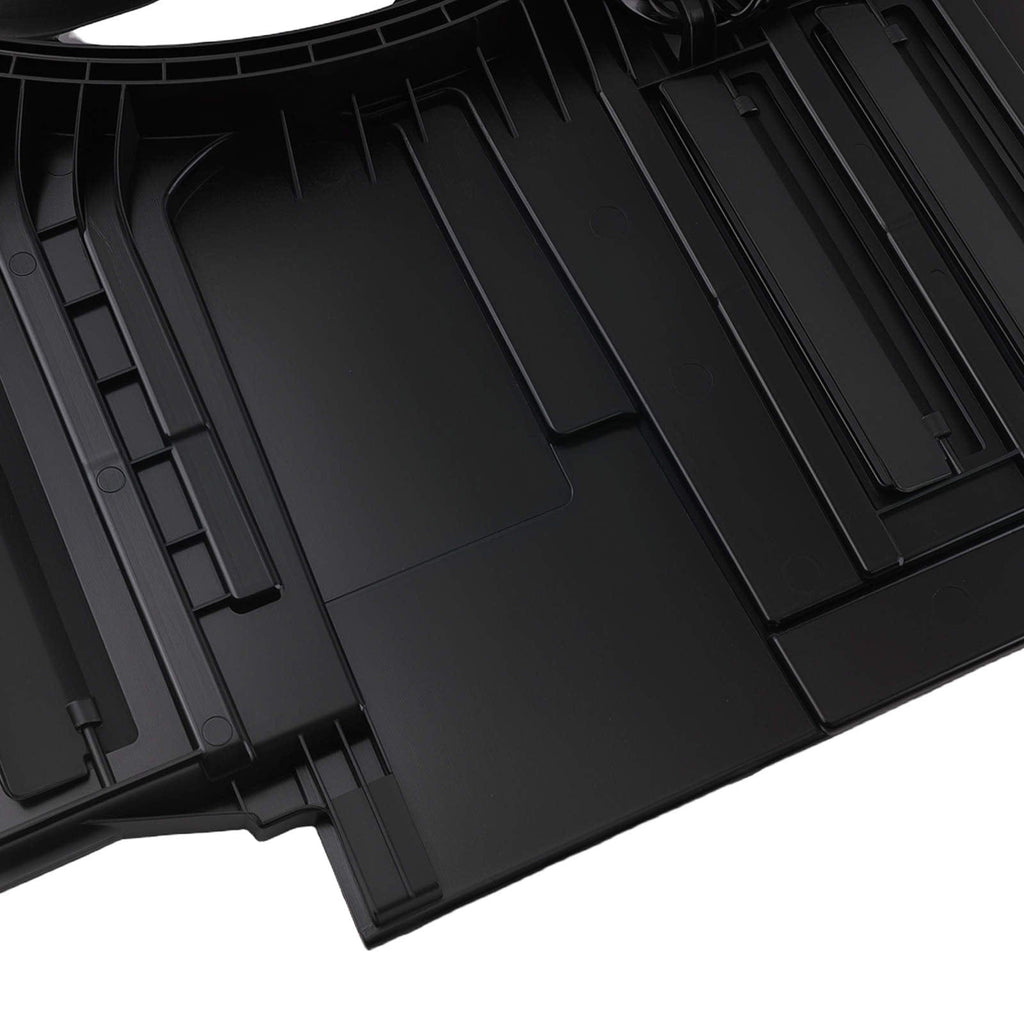 Cooling Ventilator geschikt voor BMW 2 Serie Active Tourer 220i 17429468179