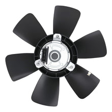 Laad de afbeelding in de galerijviewer, Engine Ventilator Assembly geschikt voor Volkswagen Cabriolet Fox 1.8L 1985-1993 6 Blades