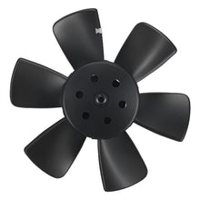 Laad de afbeelding in de galerijviewer, Engine Ventilator Assembly geschikt voor Volkswagen Cabriolet Fox 1.8L 1985-1993 6 Blades