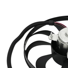 Laad de afbeelding in de galerijviewer, Ventilator Assembly geschikt voor Audi TT Convertible 1.8L 2001-2004 1J0959455M 3-pin