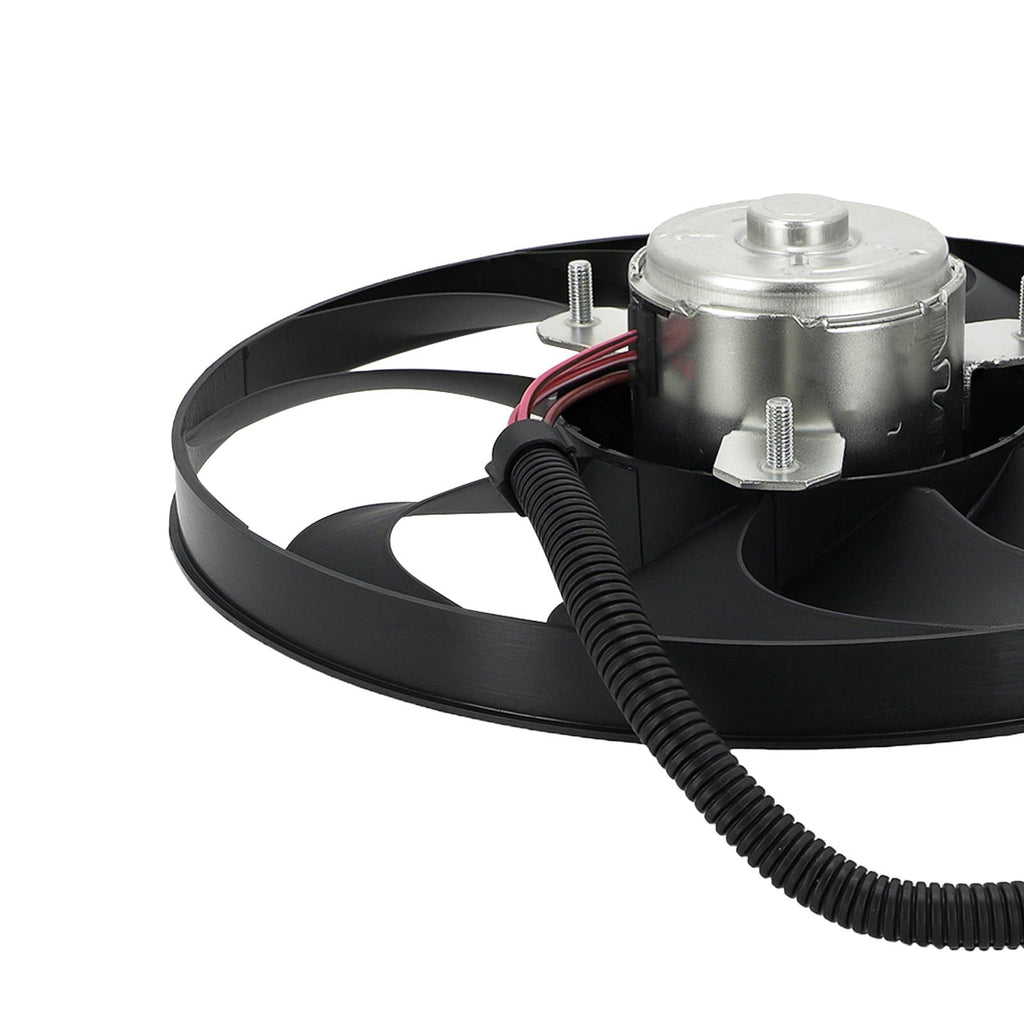 Ventilator Assembly geschikt voor Audi TT Convertible 1.8L 2001-2004 1J0959455M 3-pin